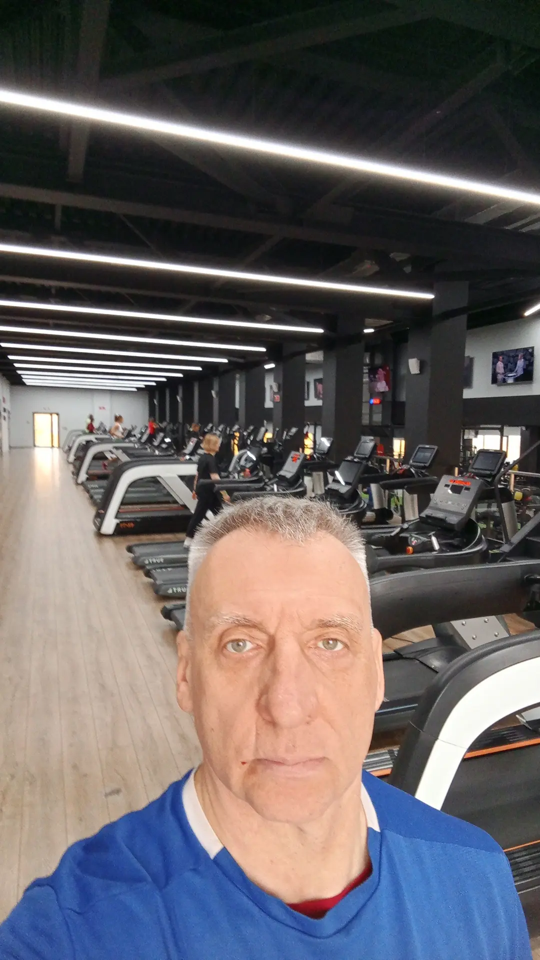 Спорт фурева
