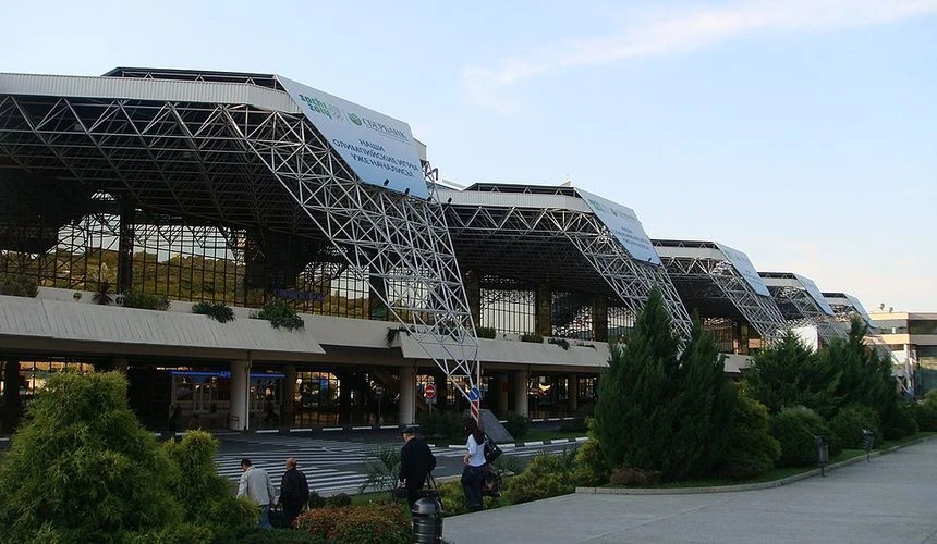 ИЗ СОЧИ ЗИМОЙ ИСЧЕЗЛИ ПРЯМЫЕ РЕЙСЫ В ТАИЛАНД И СОКРАЩЕНА ПРОГРАММА В ТУРЦИЮ