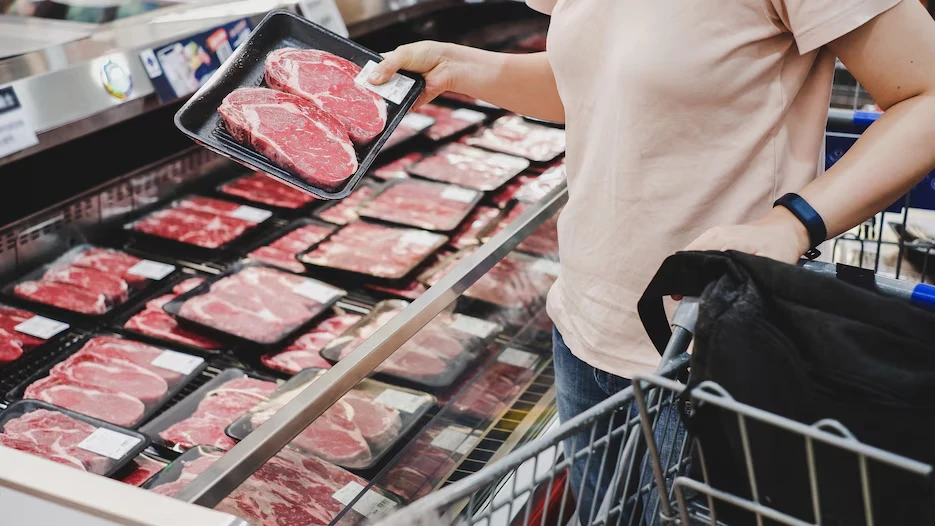 Unter Schutzatmosphäre verpackt/ Niveau A2-B1