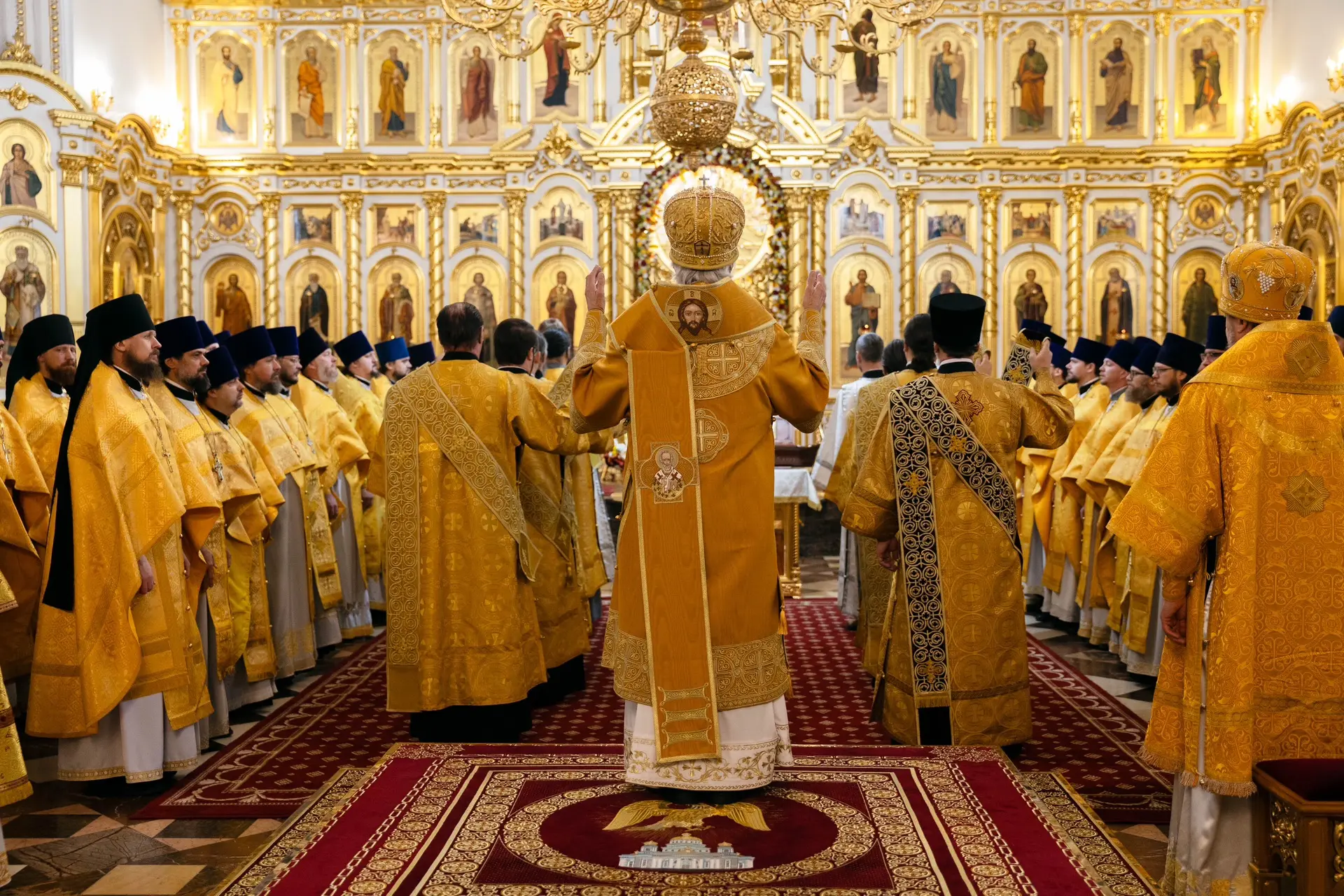 🕊️ Вера, которая объдиняет поколения