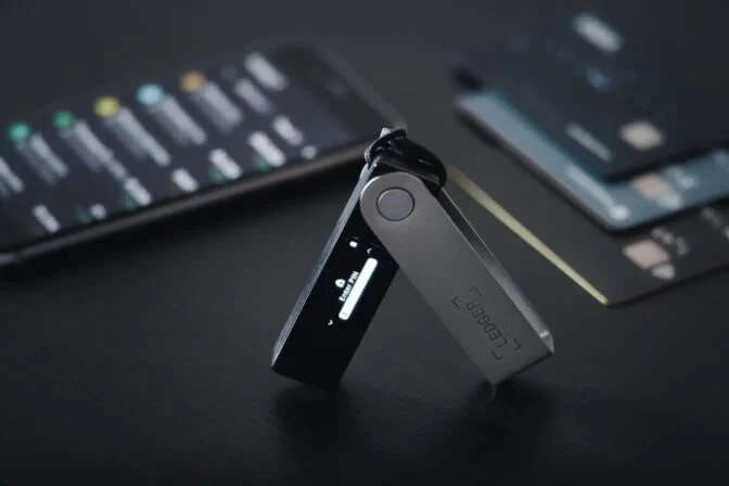 🤌Атака на цепочку поставок 🇫🇷Ledger и 🥷 хищение криптовалюты на $93,2 млн через пер...