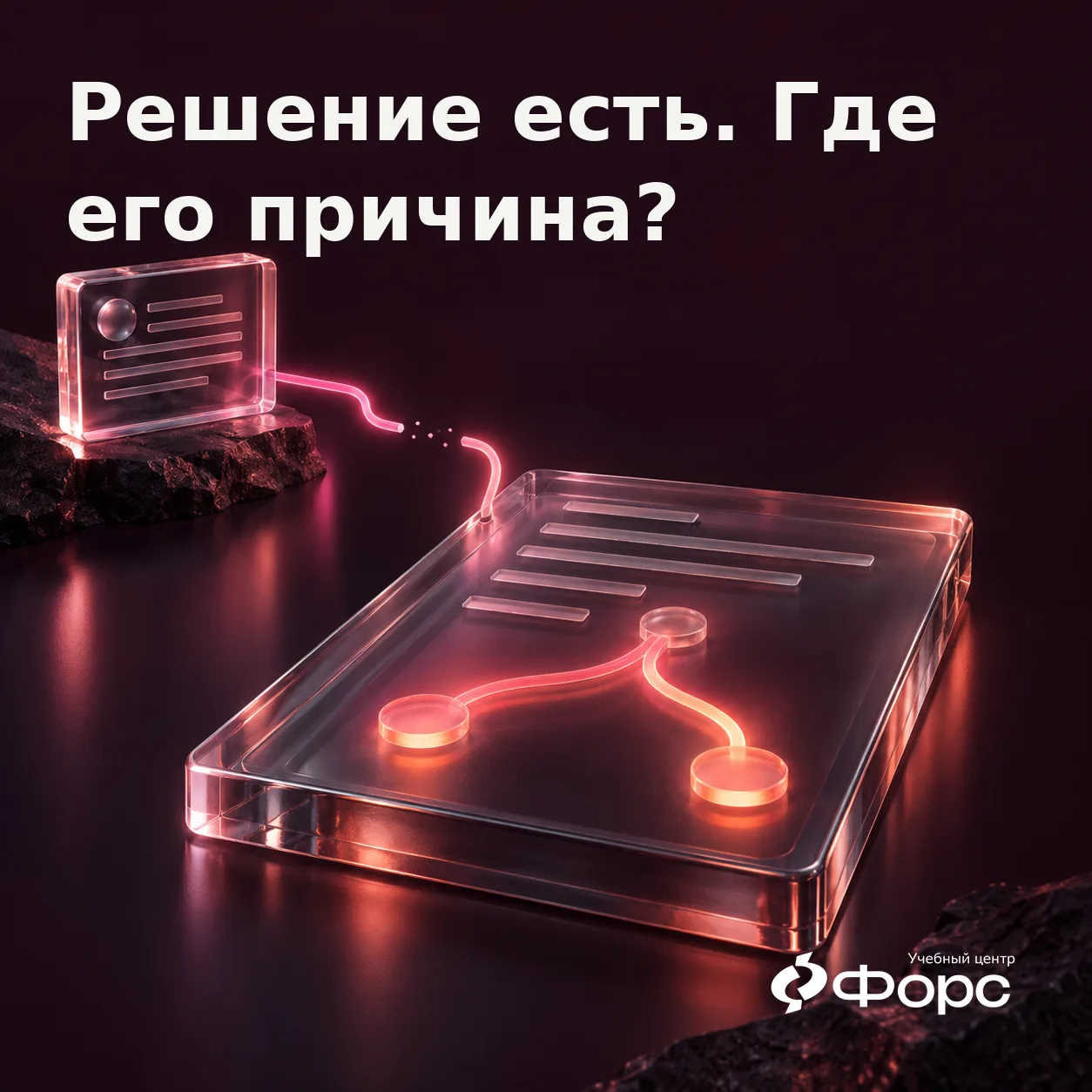 Старое решение: применимо ли оно сейчас?