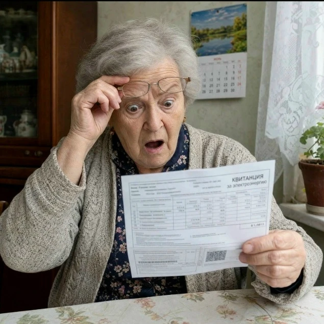 Коммуналка в России взлетела на 12–17% всего за неделю, сообщает Росстат.