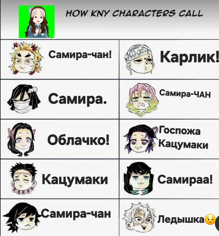 Все наши каналы