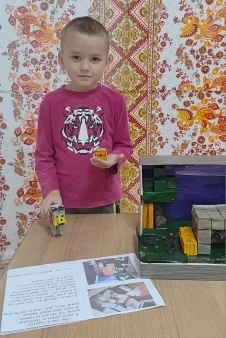 🎉Сегодня у нас в саду прошел мини-фестиваль "Маленькие исследователи"! В нем приняли у...