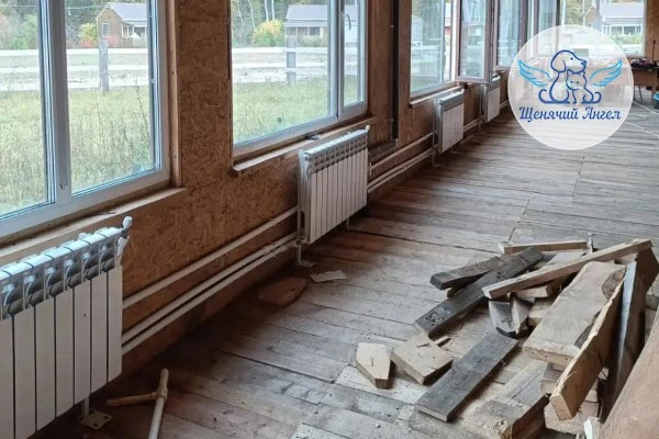 Фото дня 14.10.2026: Утепляемся всей компанией 🙌🏻