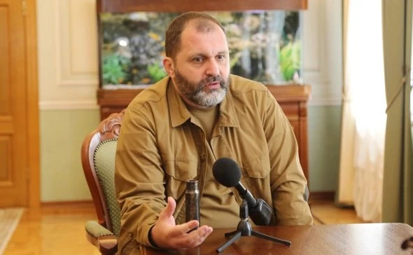 Один из крупных заводов Краматорска ВСУ подготовили к долговременной обороне по примеру...