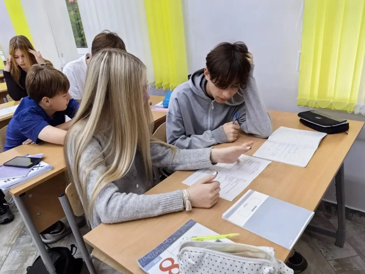 ✨ Чистота слова — чистота души! ✨