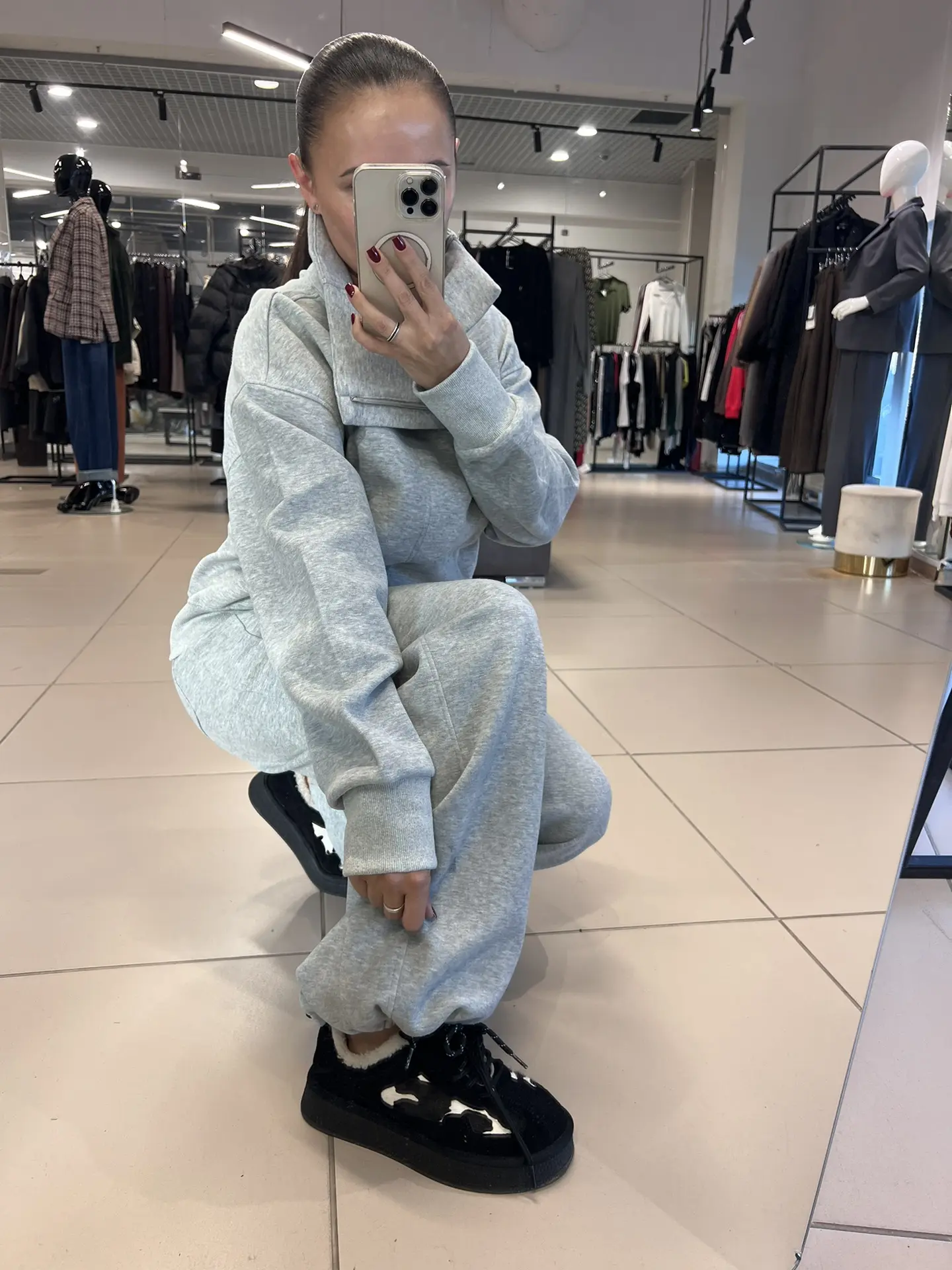 костюм ▪️5900