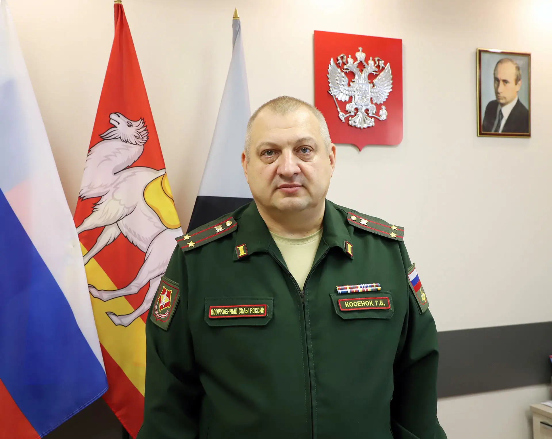 Круглый год: в военкомате рассказали о новом формате призыва в Магнитогорске 💪