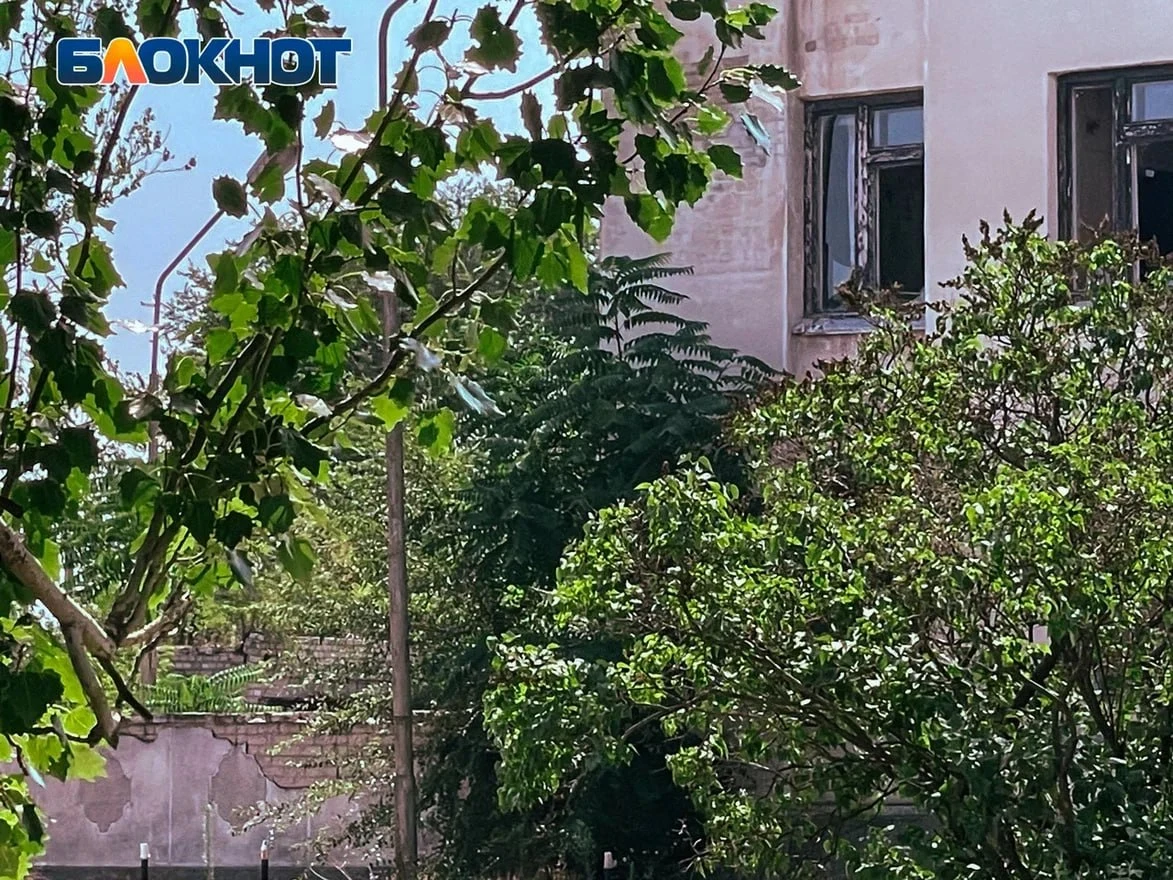 ❗ В Каменке-Днепровской ВСУ добивают городской рынок
