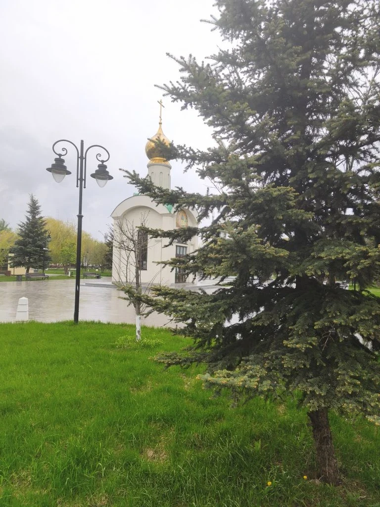 Ночью, утром и в первую половину дня 12.10.2026 в отдельных (преимущественно центральны...