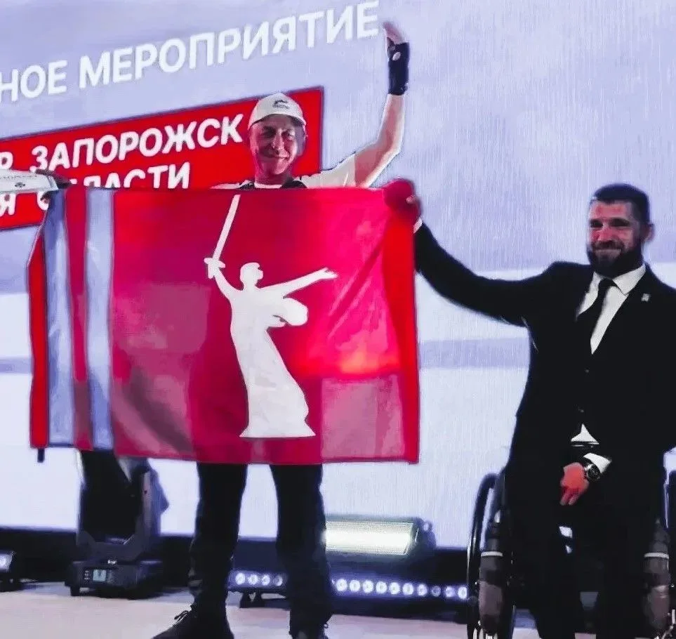 🌟 «Кубок Защитников Отечества» в Краснодаре: гордимся нашим героем!