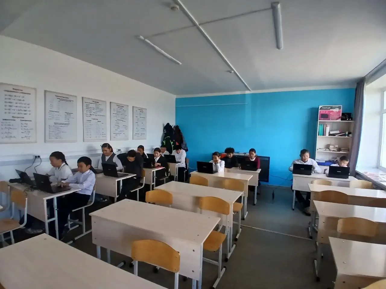 📚 ВСОШ по математике