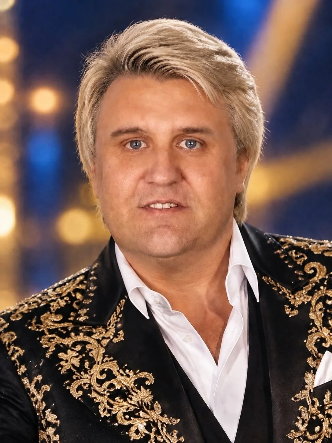 Ребятки, моя новая страничка в «ВК»: vk.ru/alekseev_dzer