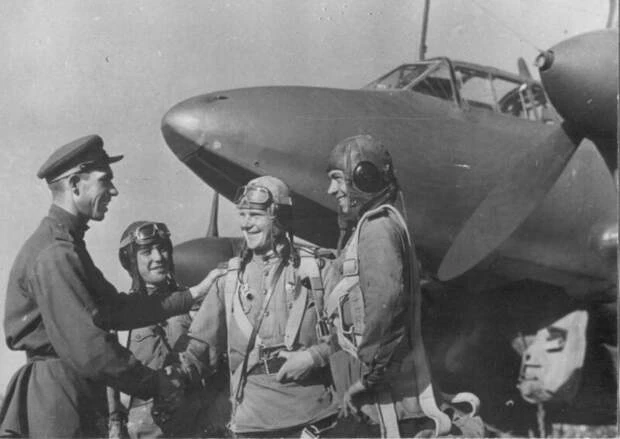 9 августа 1945 года Советский Союз верный обязательствам, принятым на встречах глав сою...