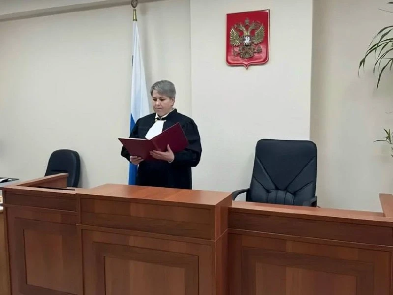 ⚖️ Заведующего отделением больницы № 3 в Таганроге Юрия Патикина отправили на 8 лет в к...