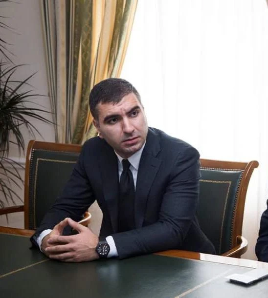 Аско Алои, член Общественной палаты Челябинской области: