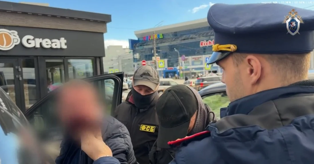 В Челябинске ФСБ задержала адвоката за хищение 10 миллионов.