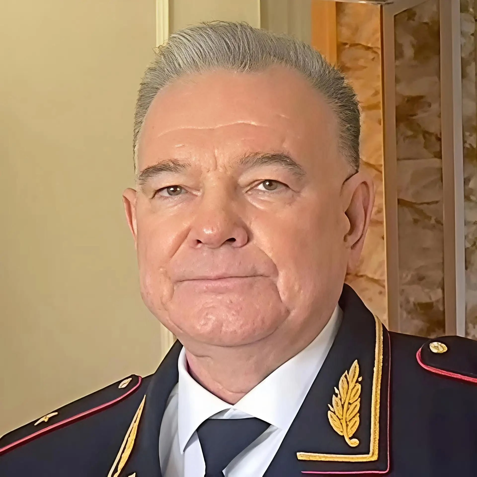 📢 «Генеральской зарплаты не хватило?»: генерала МВД арестовали по делу о топливе на 60...