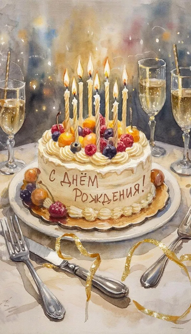 #сднемрождения