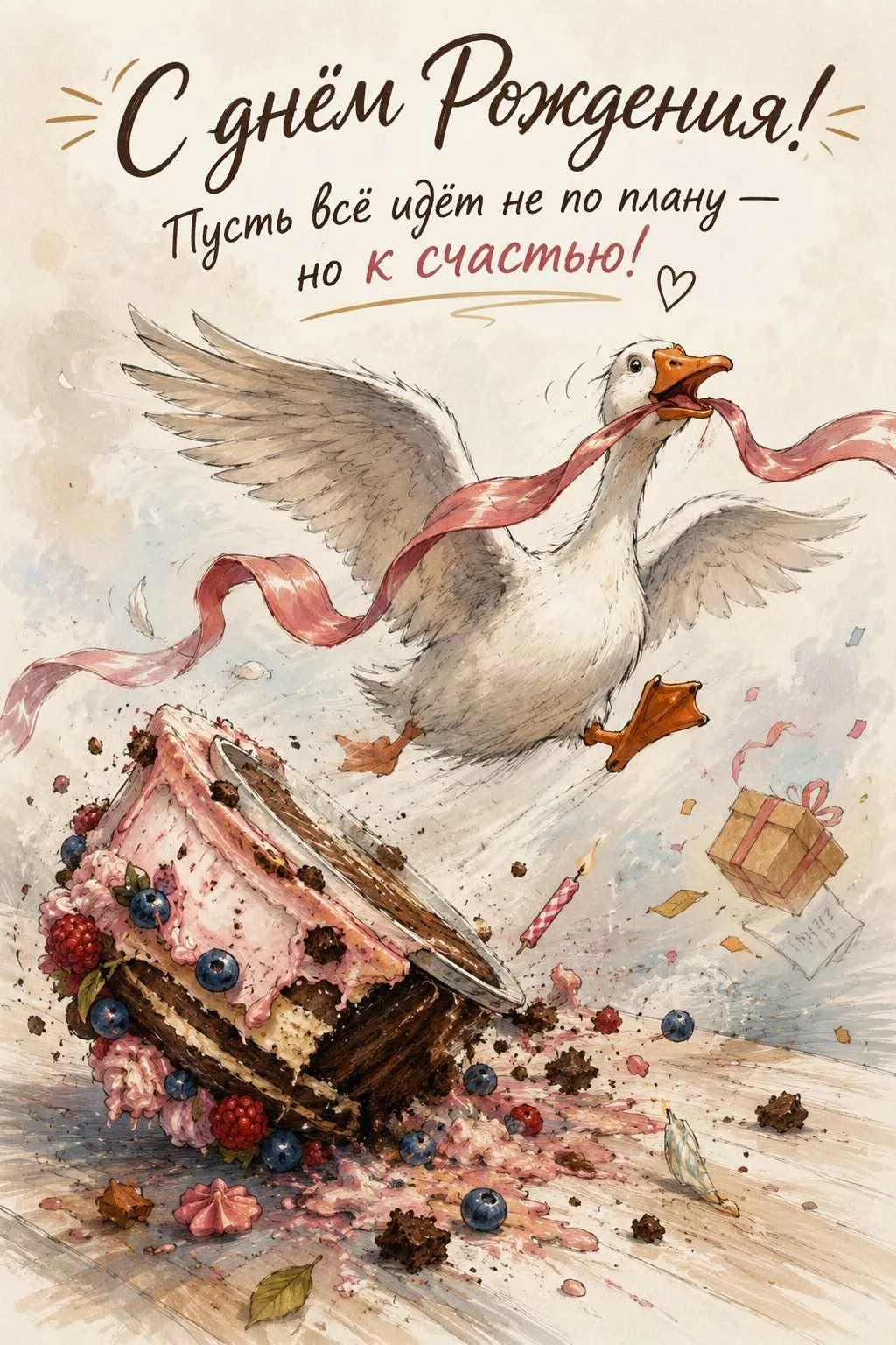 #сднемрождения
