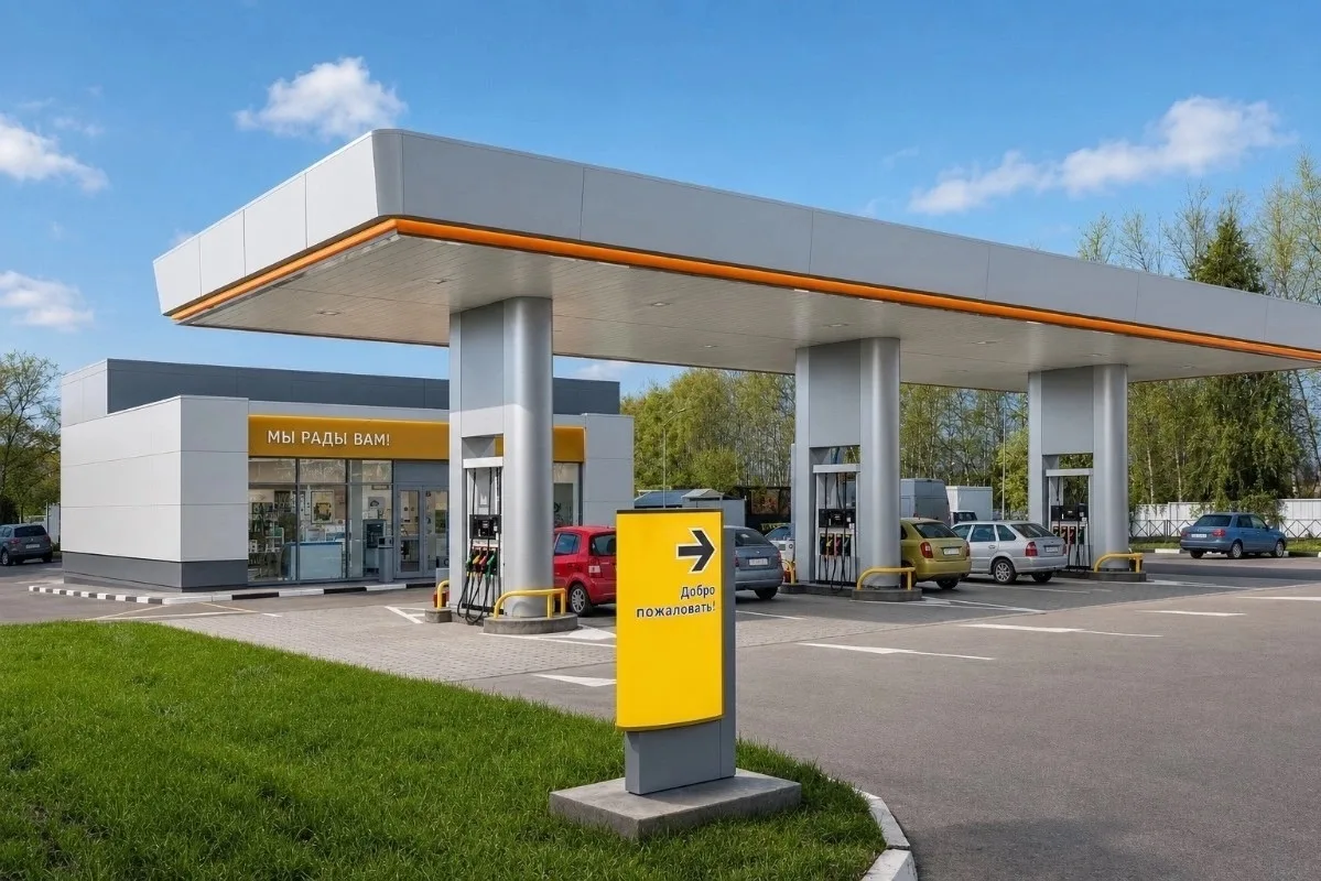 ✅ 🚘 В Тамбовской области внесены изменения в действующие ограничения на розничную реал...