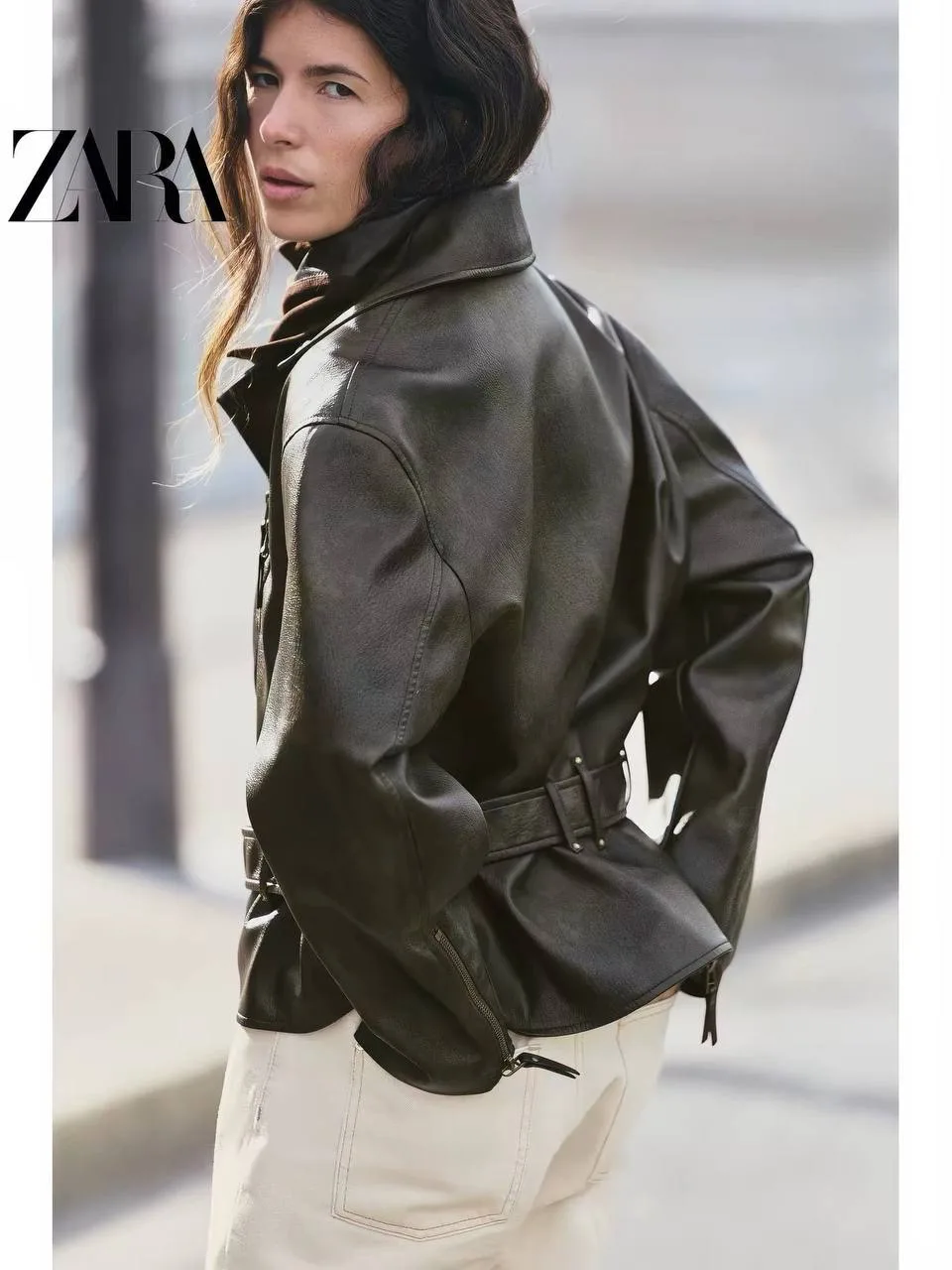 Принесла новое хочу/могу Zara