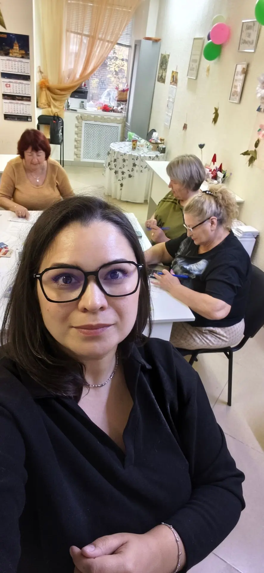 Моё утро понедельника))