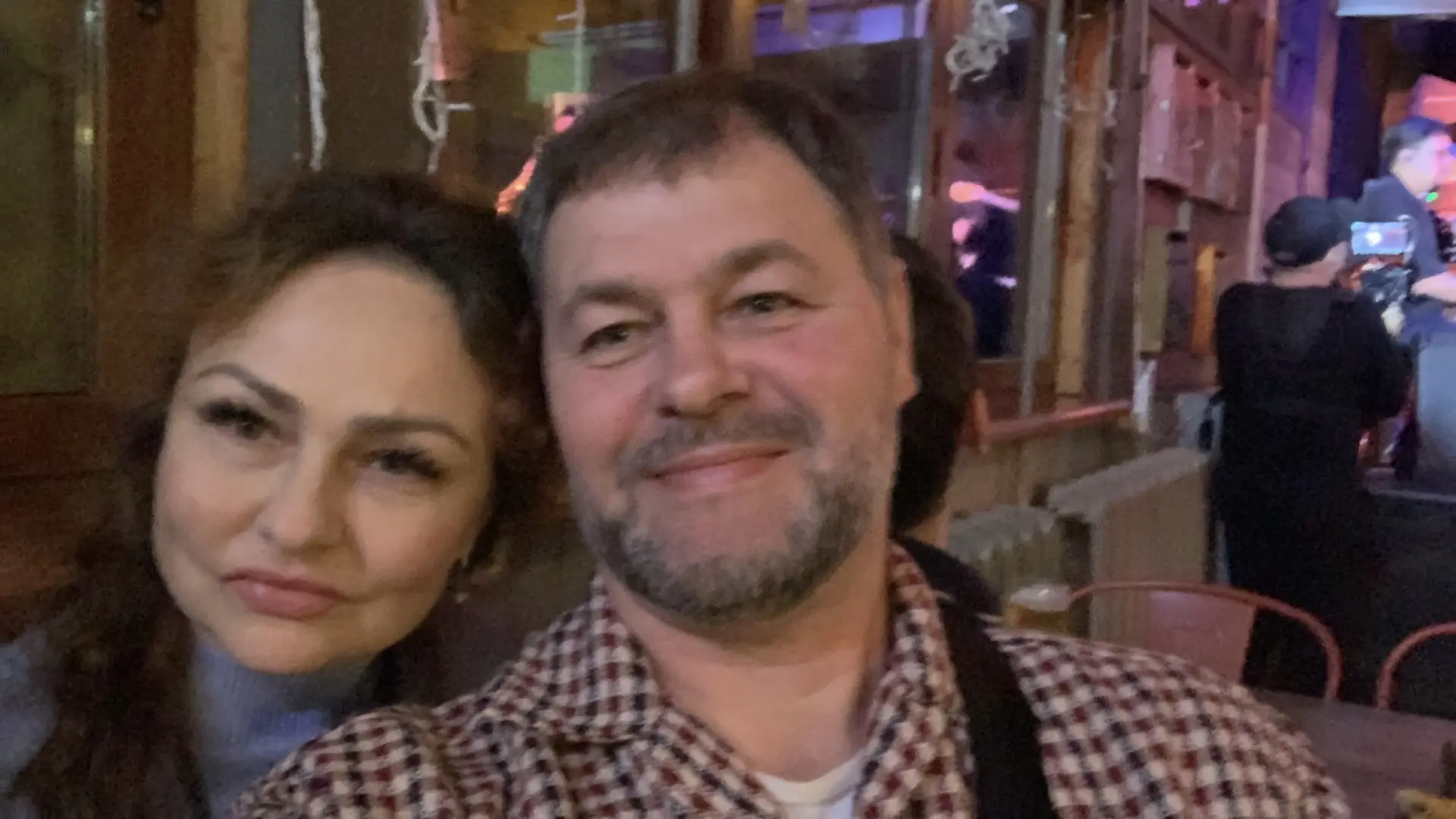 Прямо сейчас в московском клубе «Китайский летчик Джао Да» - хороший пример хорошего ру...