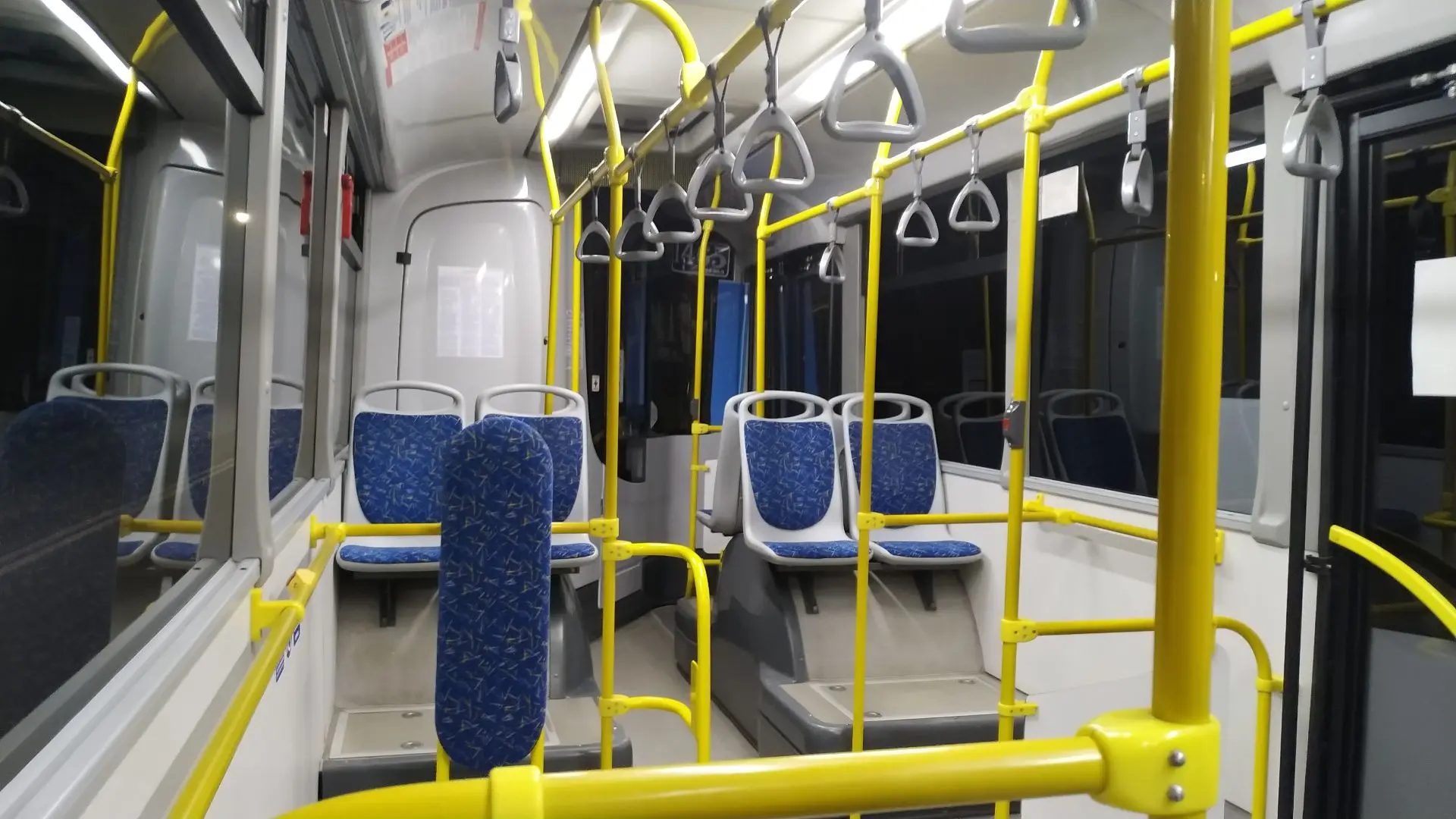 🚌 В Омск поступят 24 новых автобуса-«гармошки»