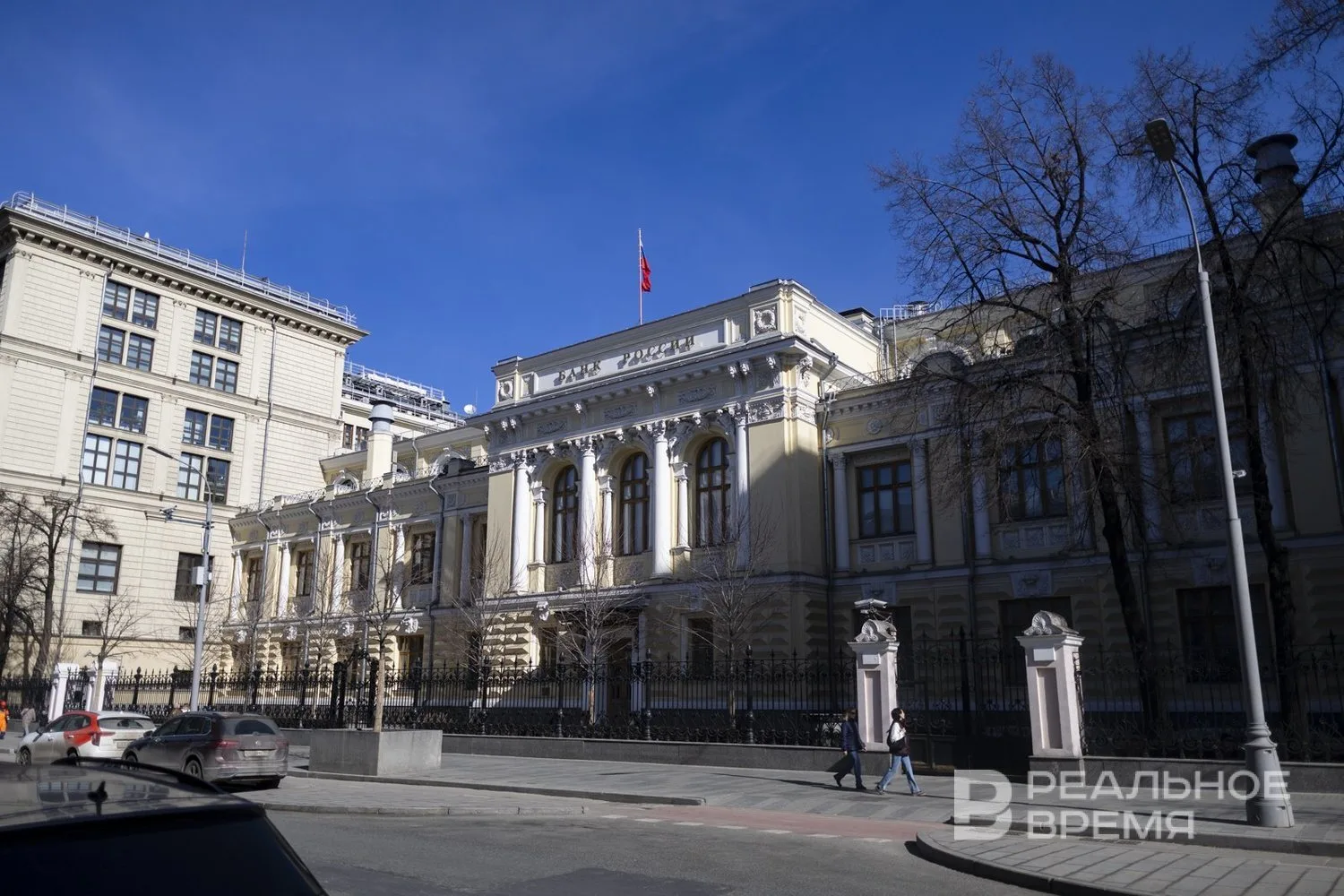 ЦБ: входящие платежи в сентябре выросли на 3,3%