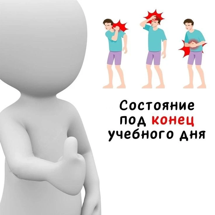 Взято из: Клуб НЕ любителей УЧЁБЫ