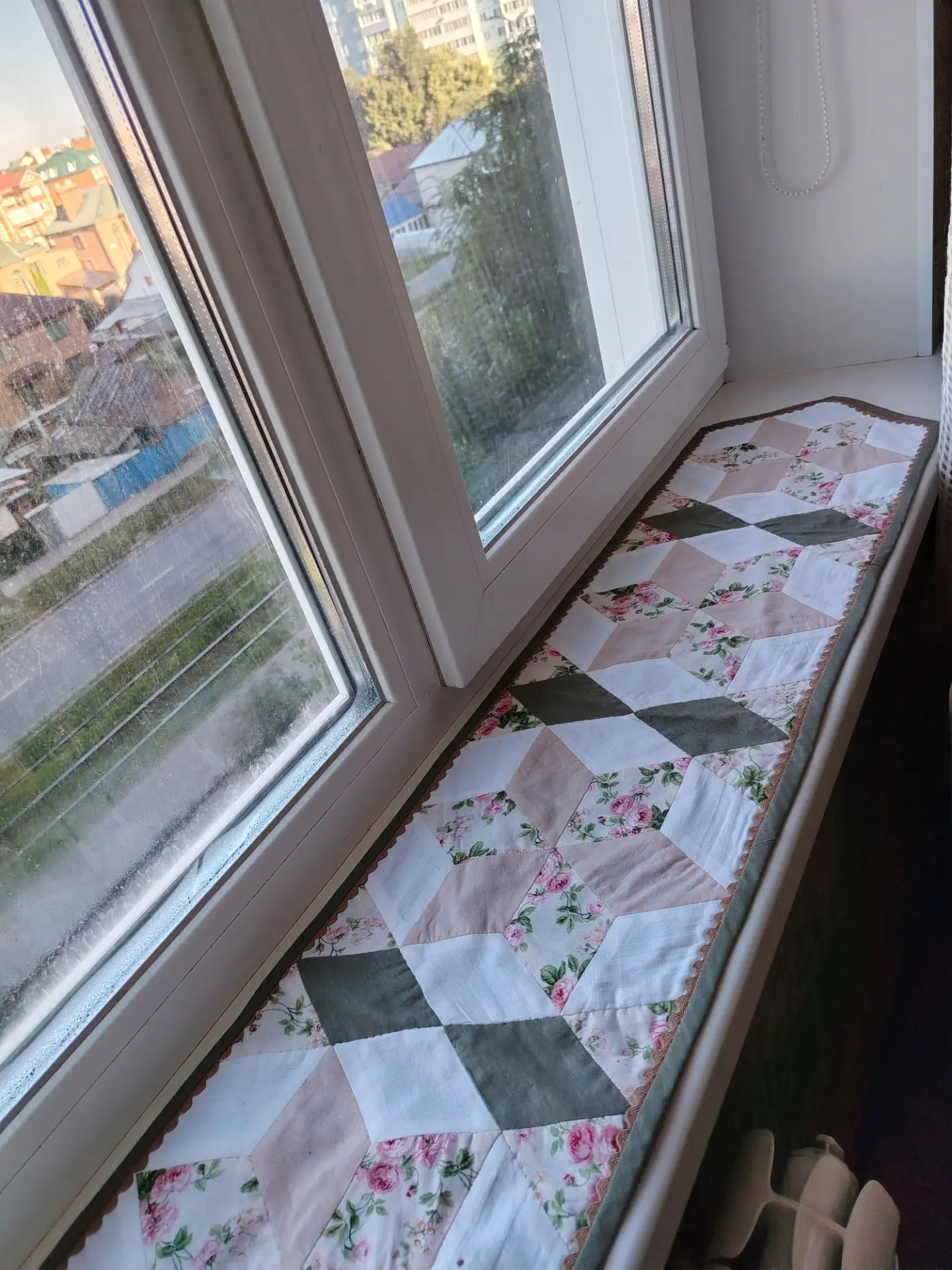 100% ручная работа