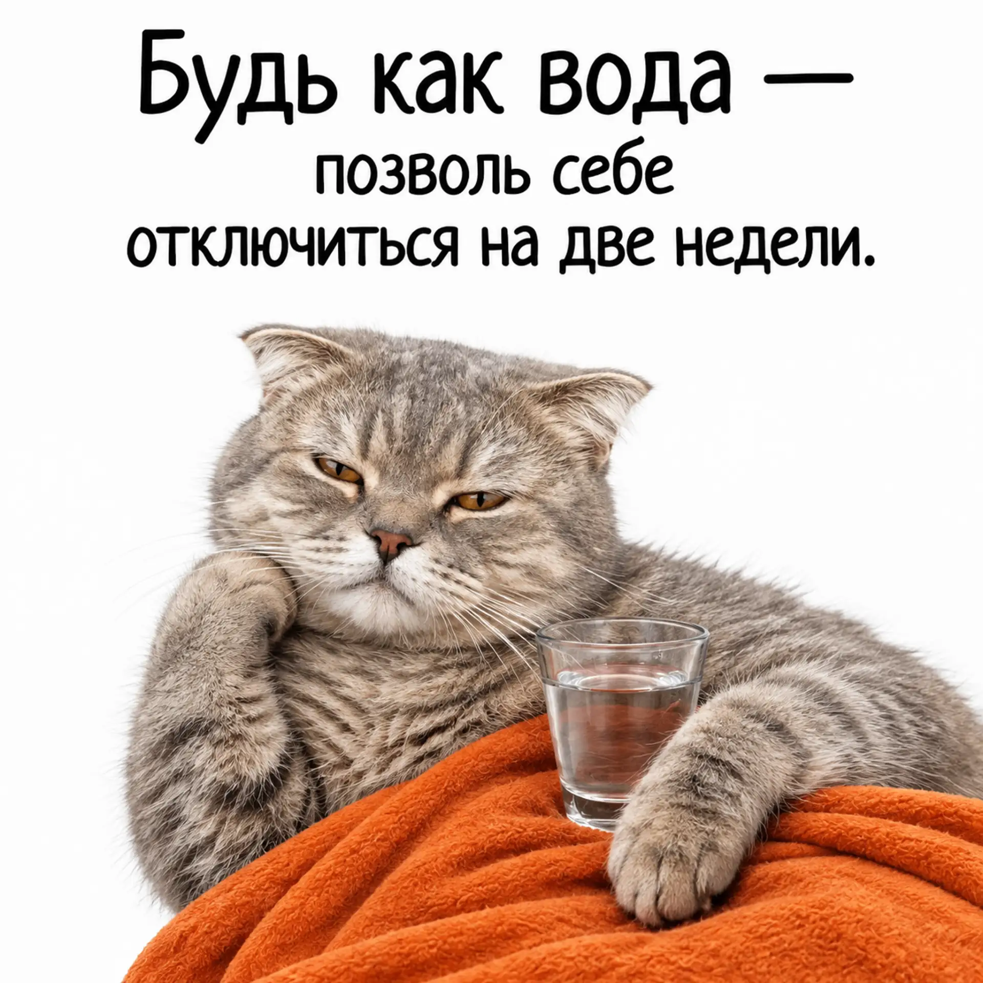 Решила Катин мем, адаптировать под свою кошечку Бусю ❤