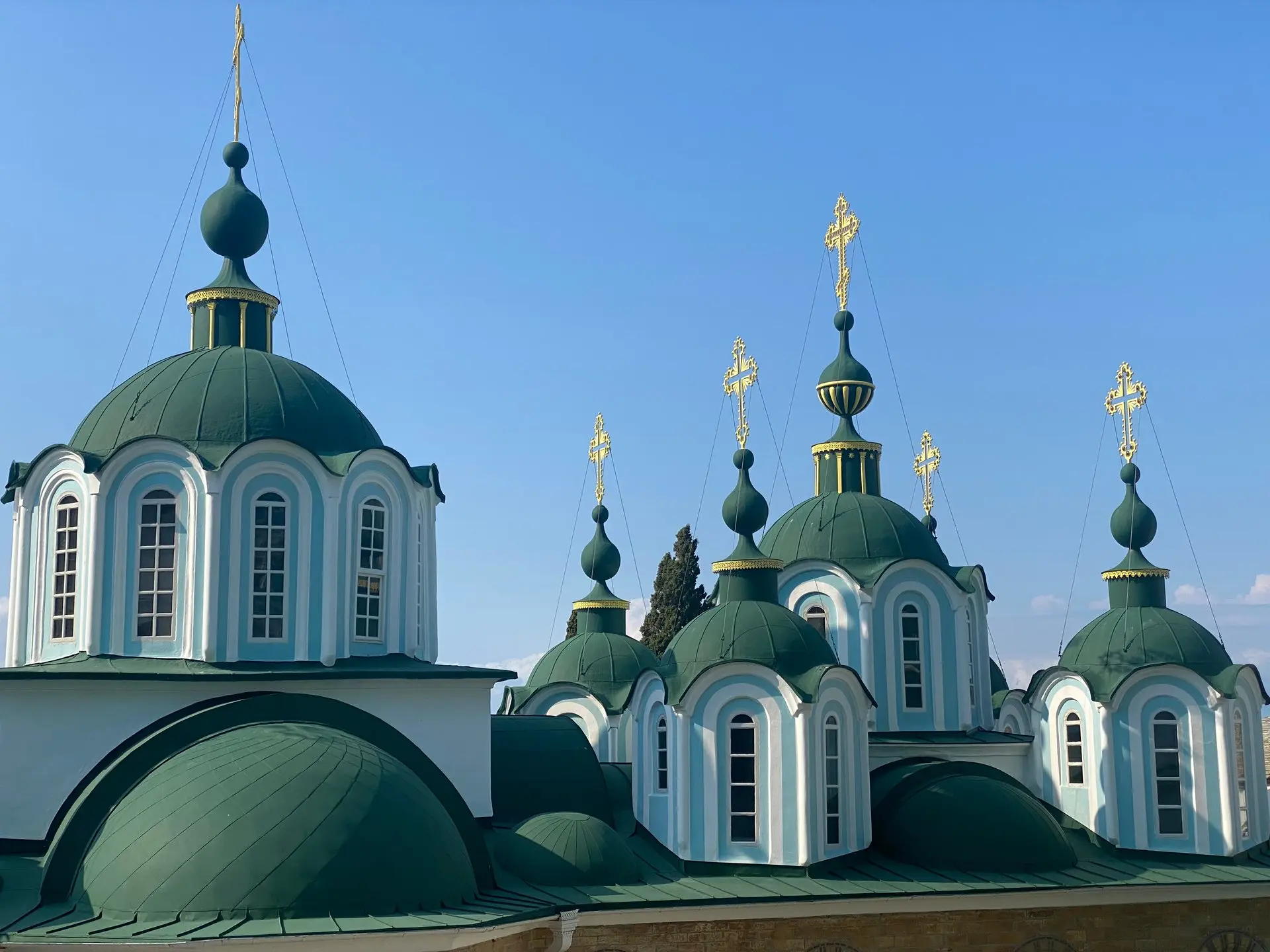 Братья и сестры!