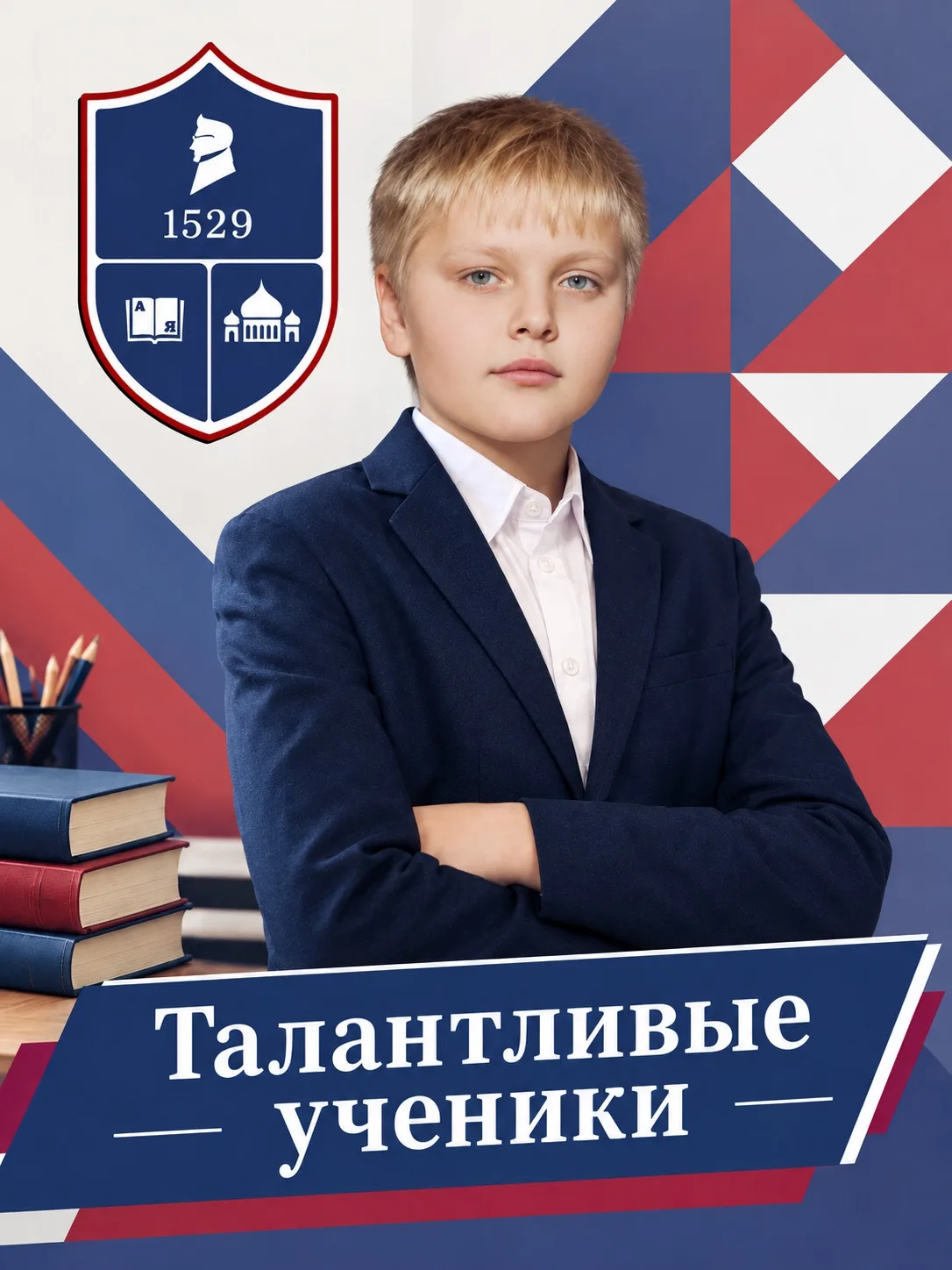 🎉 Гордимся нашим учеником!