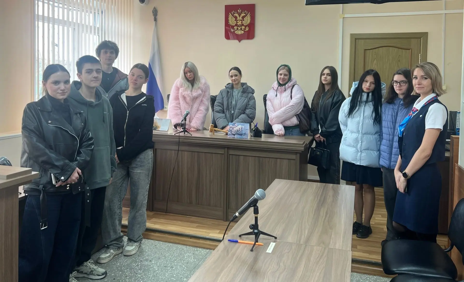 ПОДСЛУШАНО •ВИЛЮЧИНСК📢