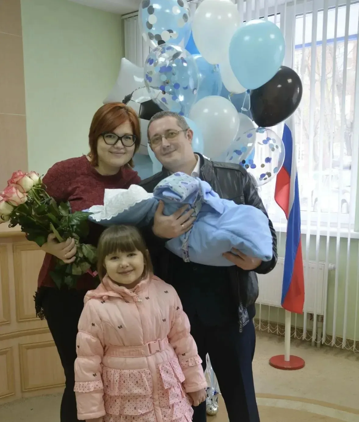 В преддверии Дня отца, который мы отмечаем 18 октября 🎉, в рамках нашей акции «Папины ...