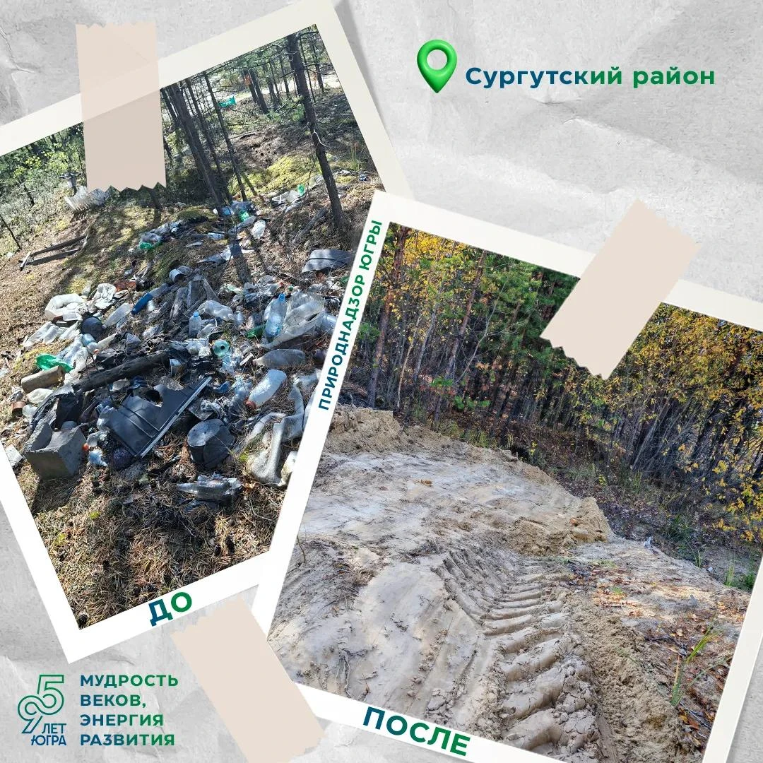 Успеть до зимы.