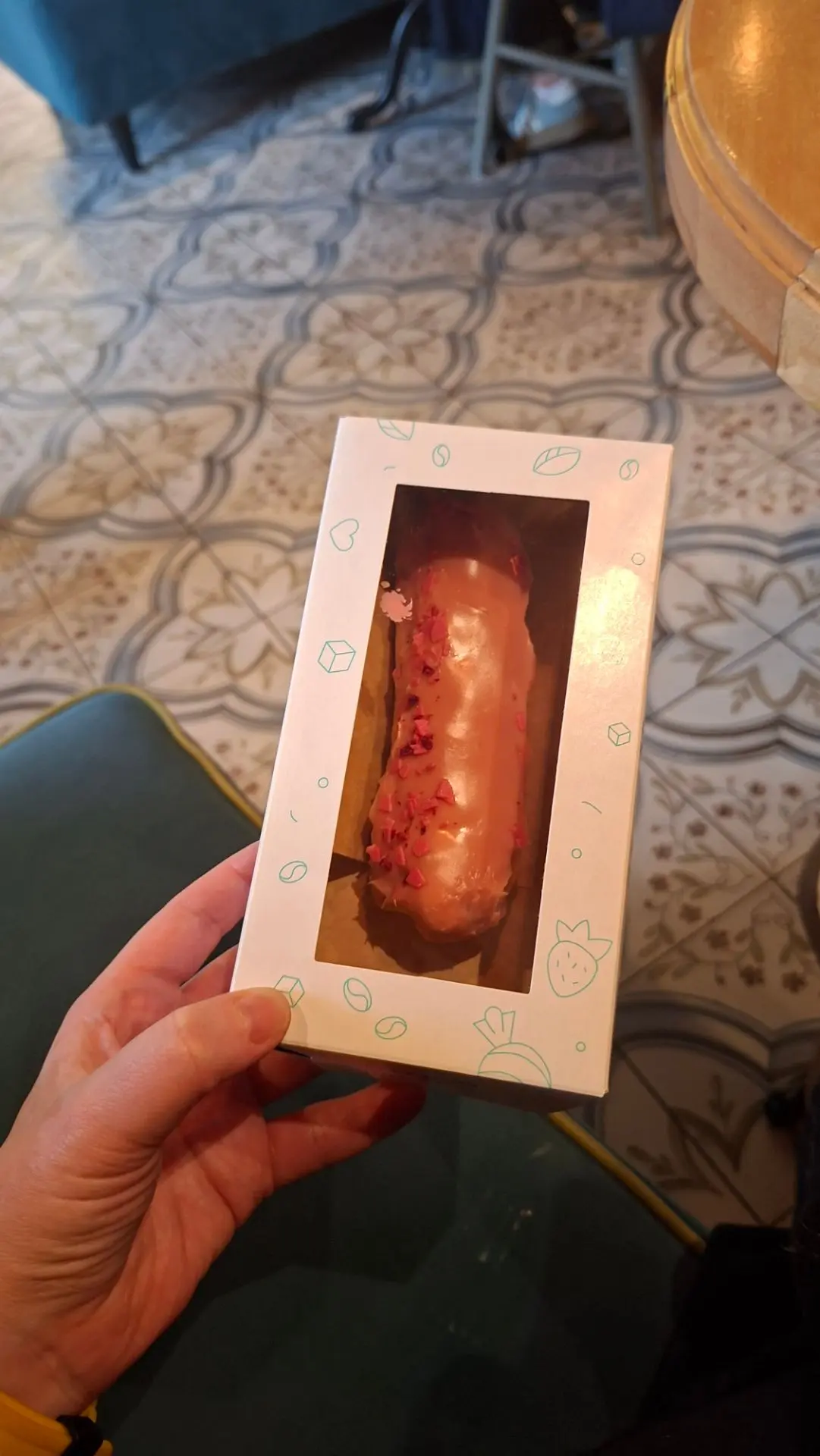 Иногда люди боятся мне писать о том, что хотят фотосессию у меня.