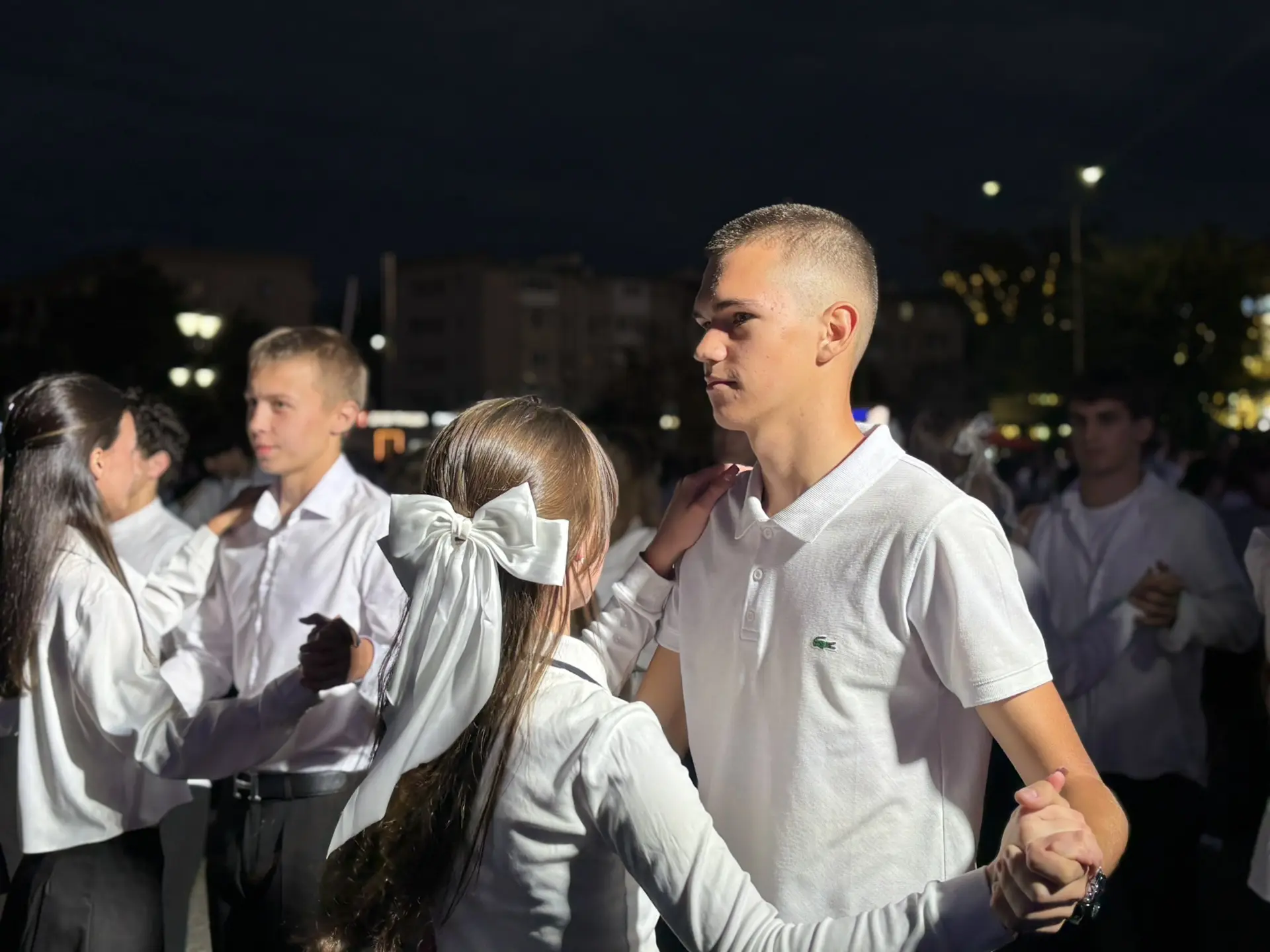 «Невинномысский вальс» 💫