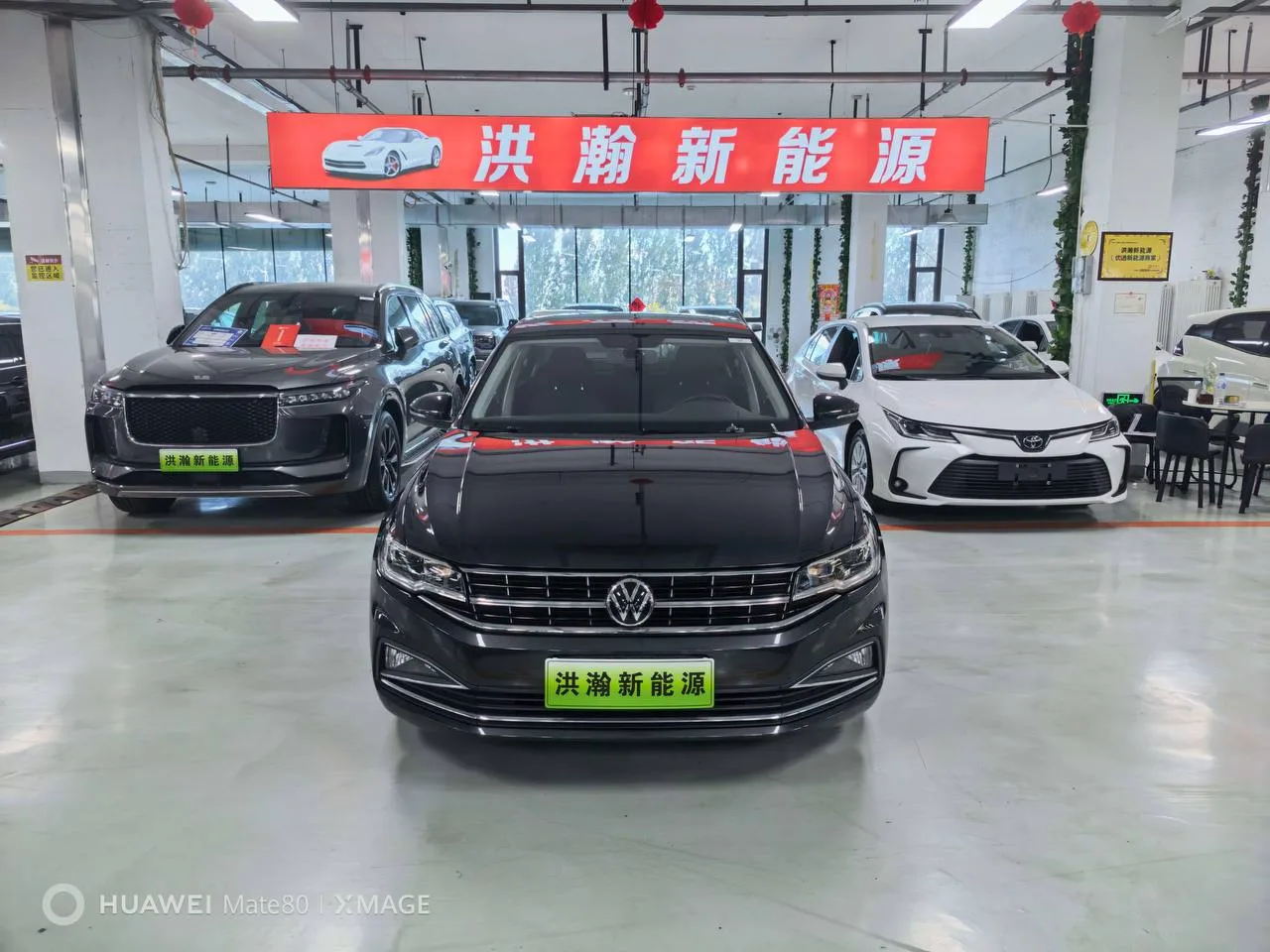 АВТОМОБИЛЬ ИЗ КИТАЯ — VOLKSWAGEN BORA 1.5L