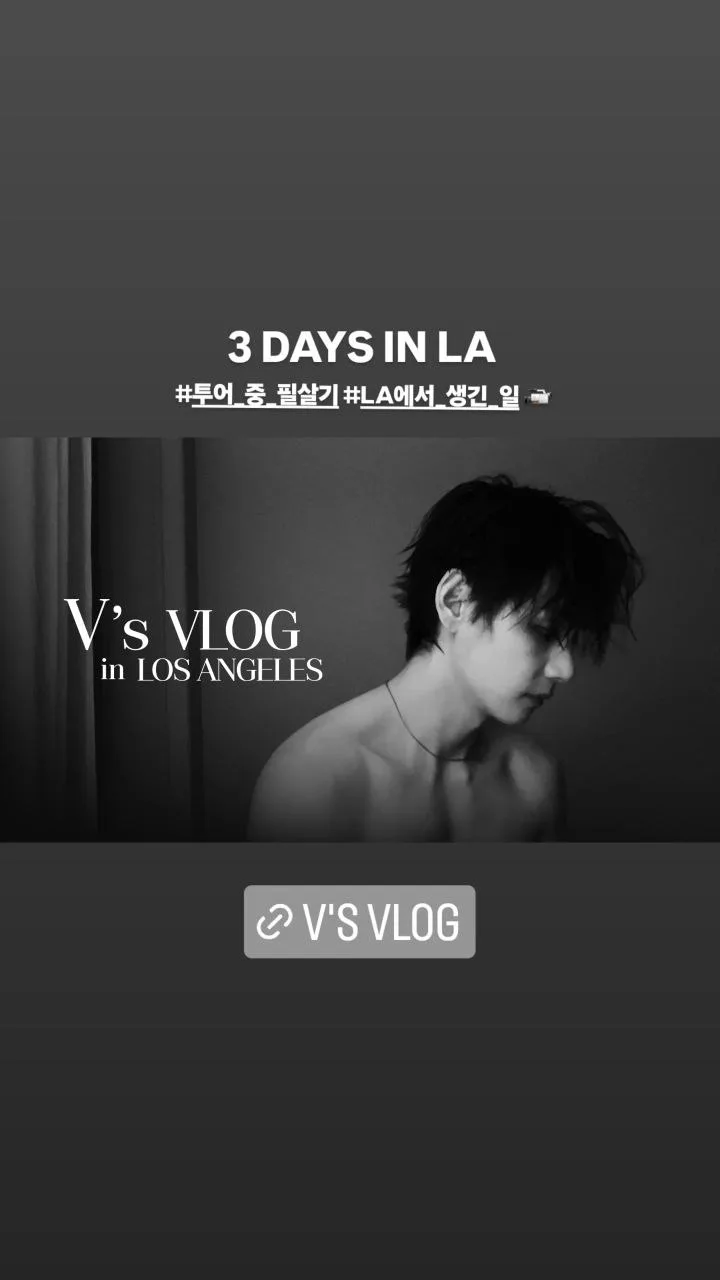🌐IG STORY BTS OFFICIAL