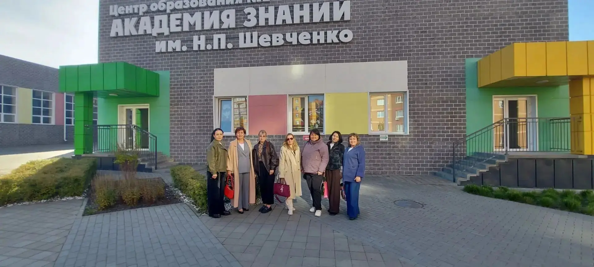 🎉  Сегодня в Старом Осколе состоялся региональный семинар‑практикум по организации раб...