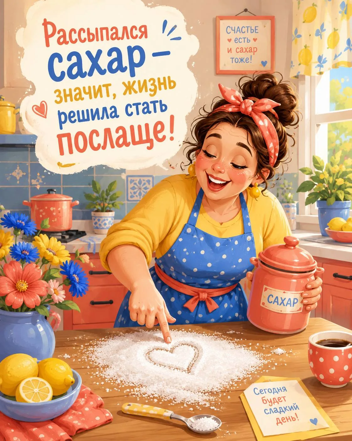 Твой Лучик Добра ✨ Подпишись