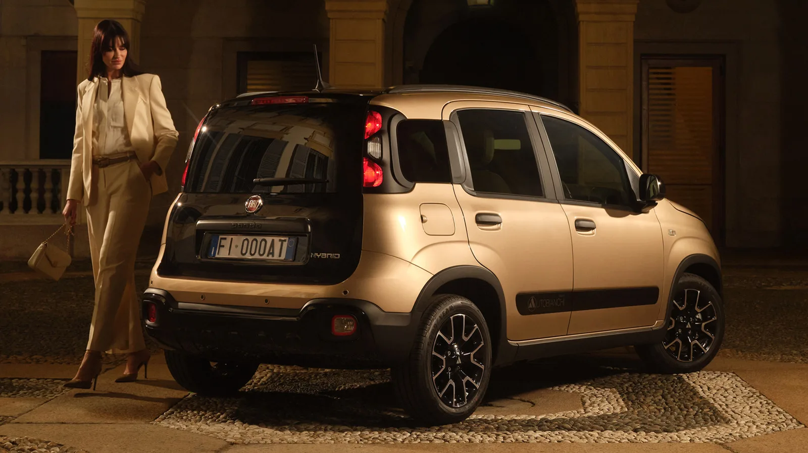 Fiat возродил Autobianchi: почему старейшей модели Италии понадобилось реанимировать мё...