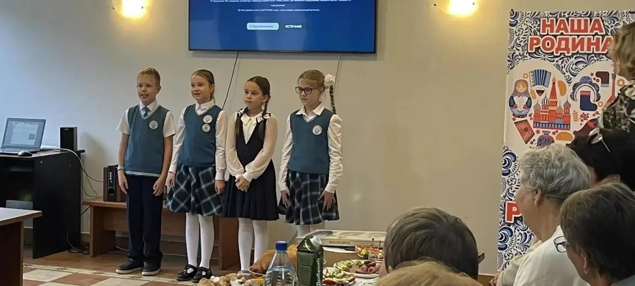 🎉 «Осень — золотые листопады»: праздник благодарности тем, кто дарит знания! 🎉