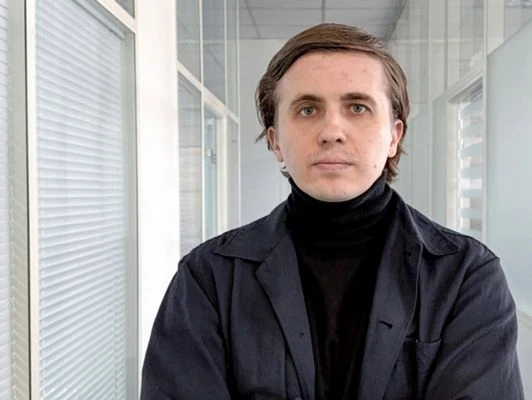 Украинский журналист Ткач заявил, что в Вене его задержали как террориста