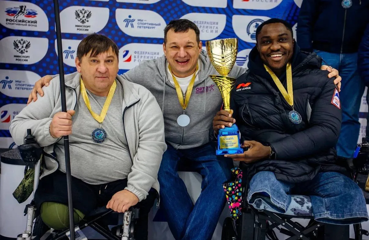 «Все свои»: первые два места у Мультицентра!